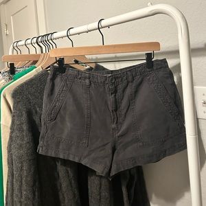 NWT Size med aerie shorts